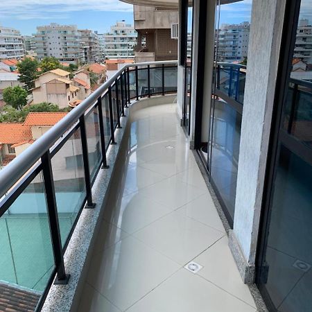 Apartamento Em Cabo Frio Rj - Praia Das Dunas Exteriér fotografie