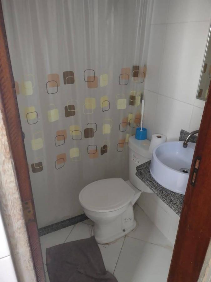 Apartamento Em Cabo Frio Rj - Praia Das Dunas Exteriér fotografie