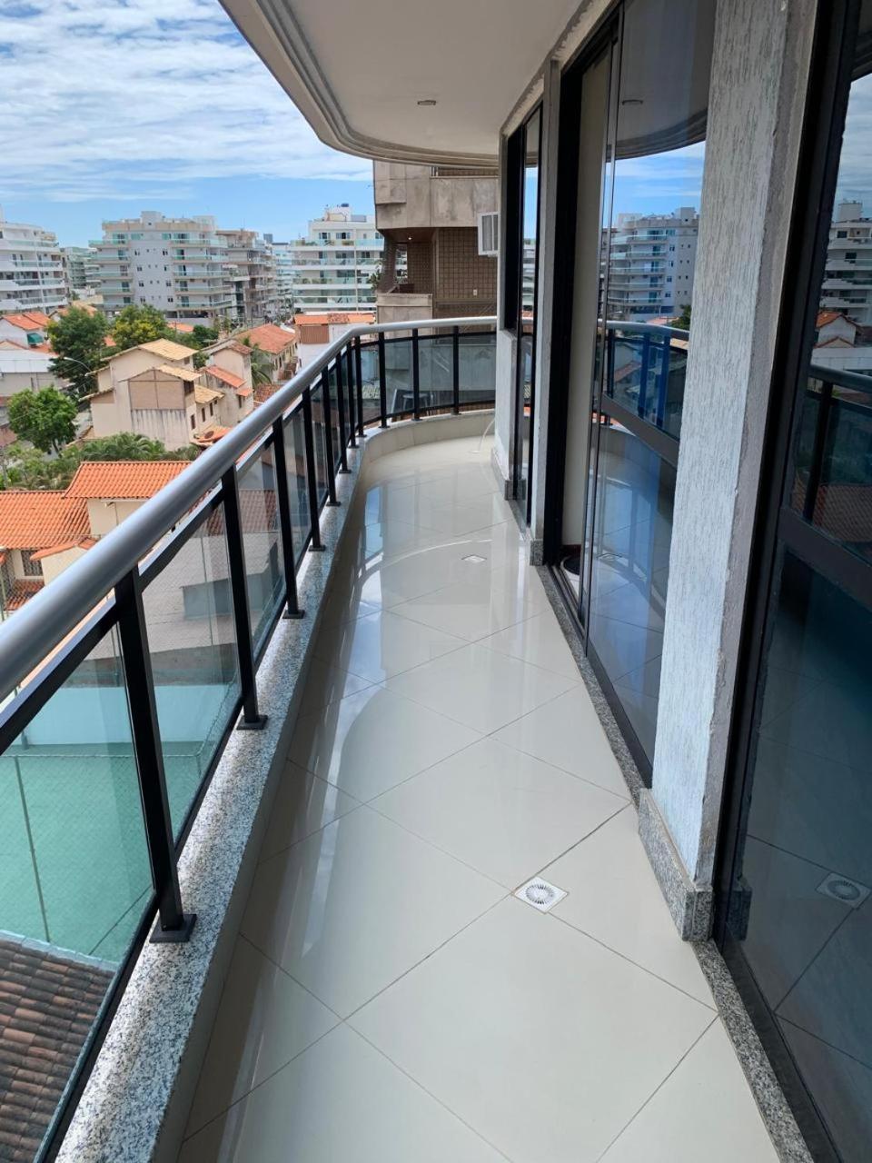 Apartamento Em Cabo Frio Rj - Praia Das Dunas Exteriér fotografie