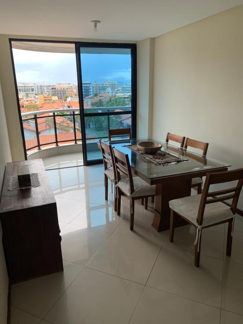 Apartamento Em Cabo Frio Rj - Praia Das Dunas Exteriér fotografie
