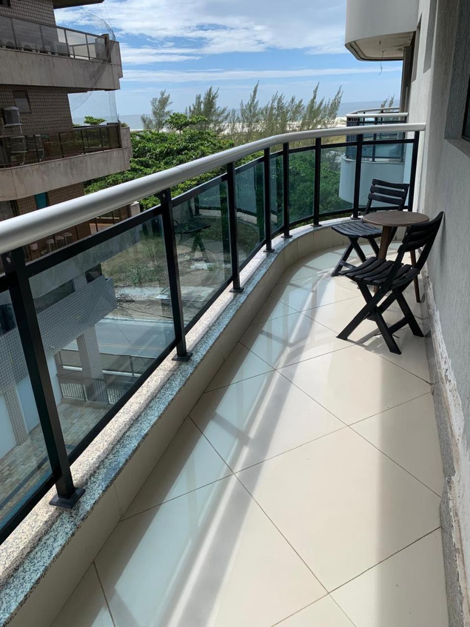 Apartamento Em Cabo Frio Rj - Praia Das Dunas Exteriér fotografie