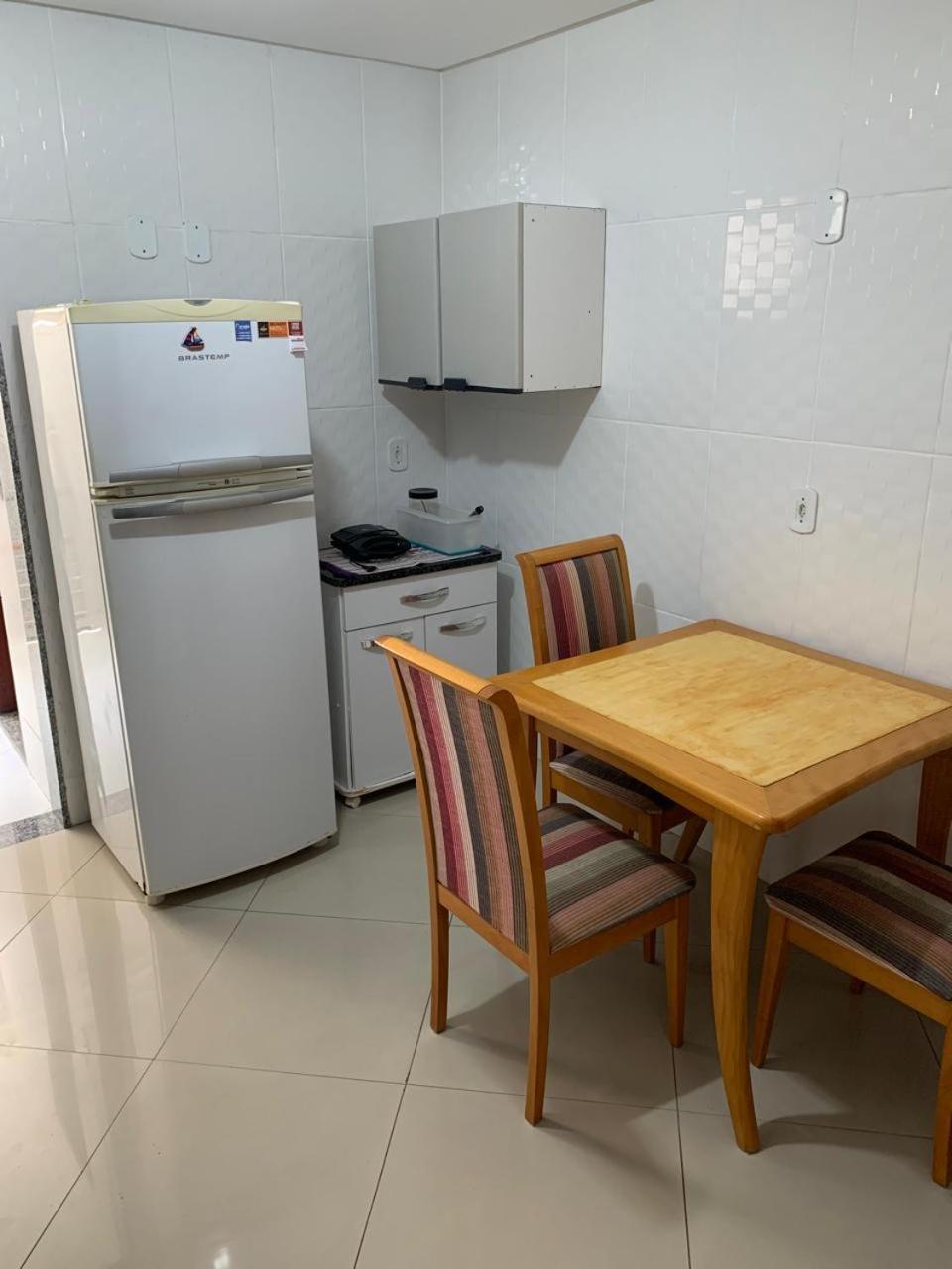 Apartamento Em Cabo Frio Rj - Praia Das Dunas Exteriér fotografie