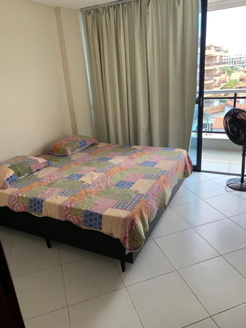 Apartamento Em Cabo Frio Rj - Praia Das Dunas Exteriér fotografie