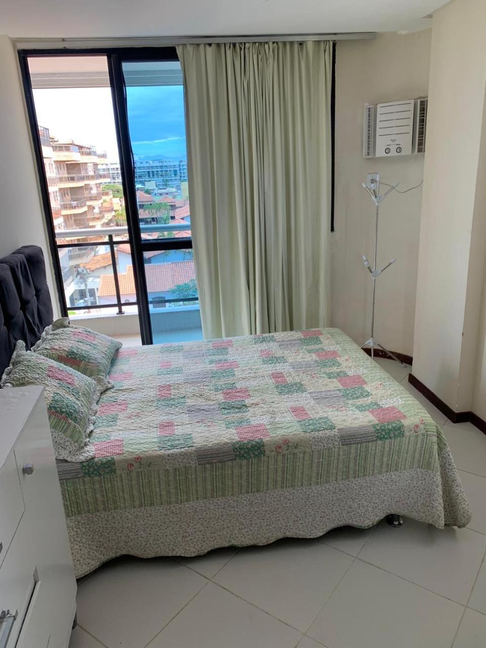 Apartamento Em Cabo Frio Rj - Praia Das Dunas Exteriér fotografie