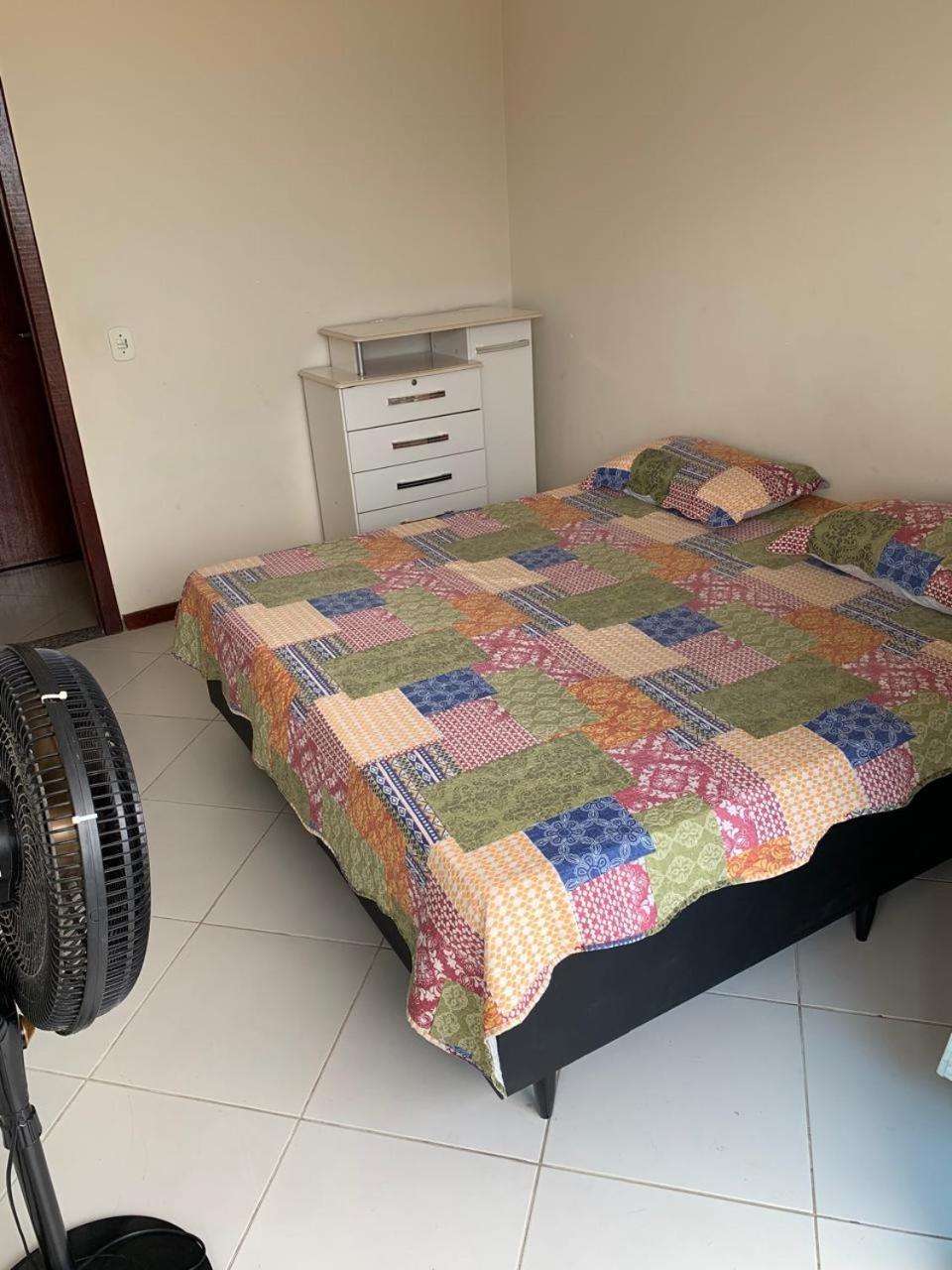 Apartamento Em Cabo Frio Rj - Praia Das Dunas Exteriér fotografie