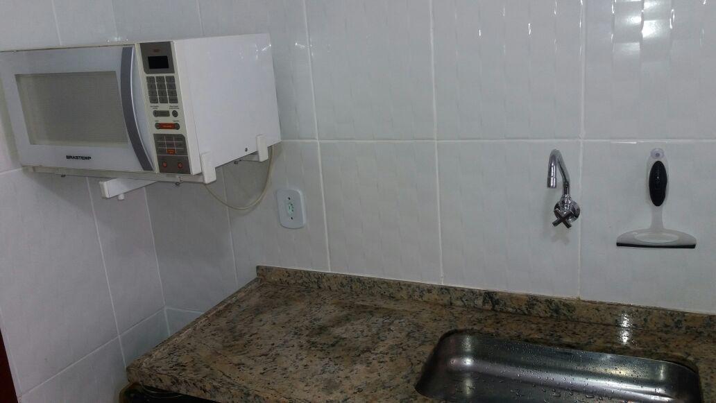Apartamento Em Cabo Frio Rj - Praia Das Dunas Exteriér fotografie