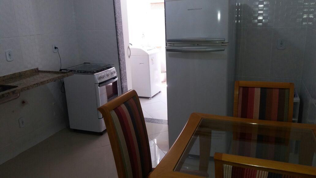 Apartamento Em Cabo Frio Rj - Praia Das Dunas Exteriér fotografie