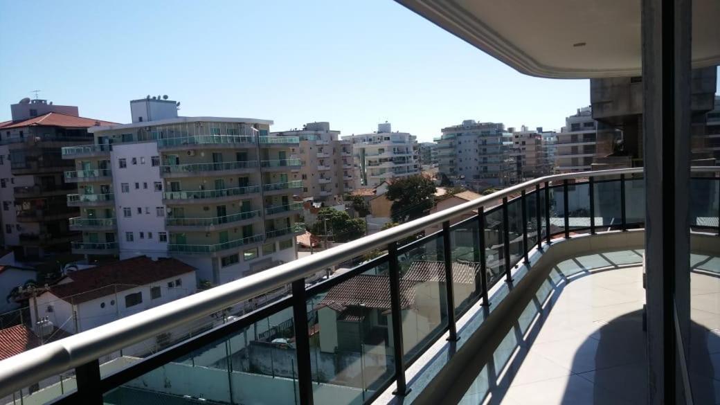 Apartamento Em Cabo Frio Rj - Praia Das Dunas Exteriér fotografie