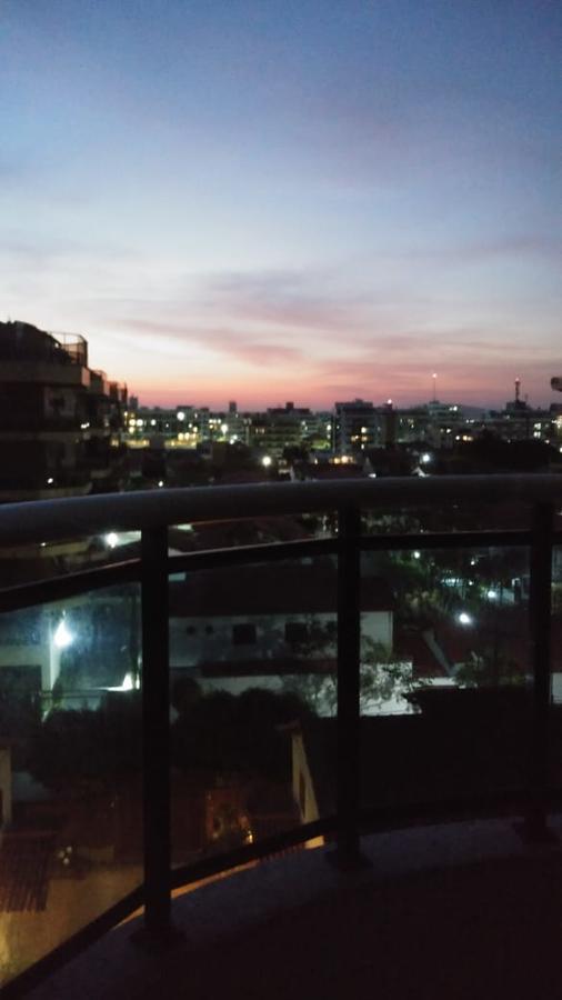Apartamento Em Cabo Frio Rj - Praia Das Dunas Exteriér fotografie