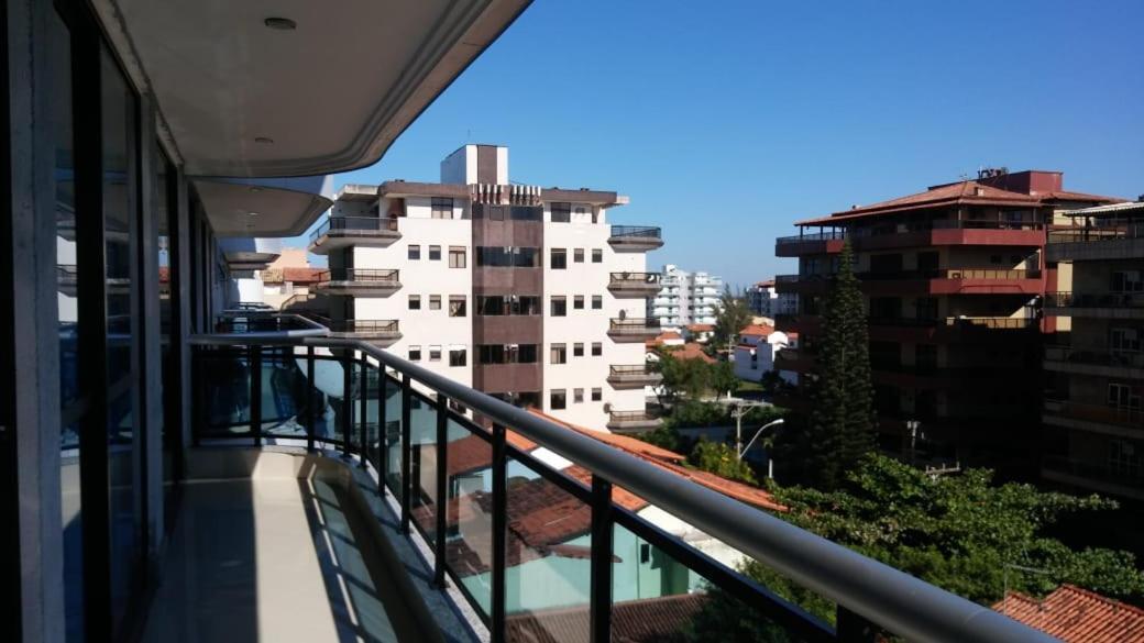 Apartamento Em Cabo Frio Rj - Praia Das Dunas Exteriér fotografie